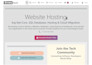 develop and host your aspnet core website and host it free